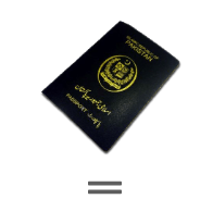 Renew Your Pakistani Passport from the UK